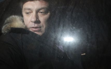 Российские СМИ сообщили новые подробности в деле об убийстве Немцова