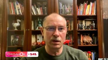 Реформи в армії: строкова служба може зникнути назавжди