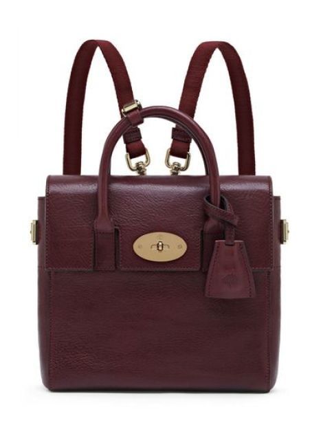 Коллекция сумок Кары Делевинь для Mulberry / © mulberry.com