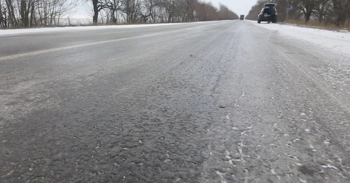 дтп волонтери_5 / © Влад Маховский / Facebook
