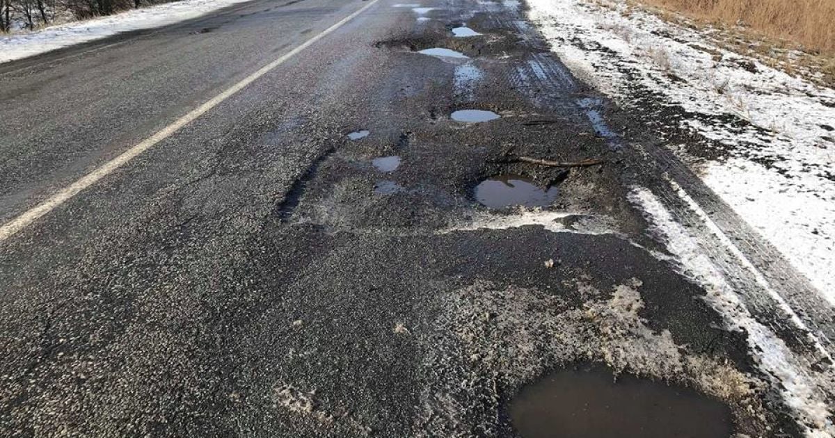 дтп волонтери_1 / © Влад Маховский / Facebook