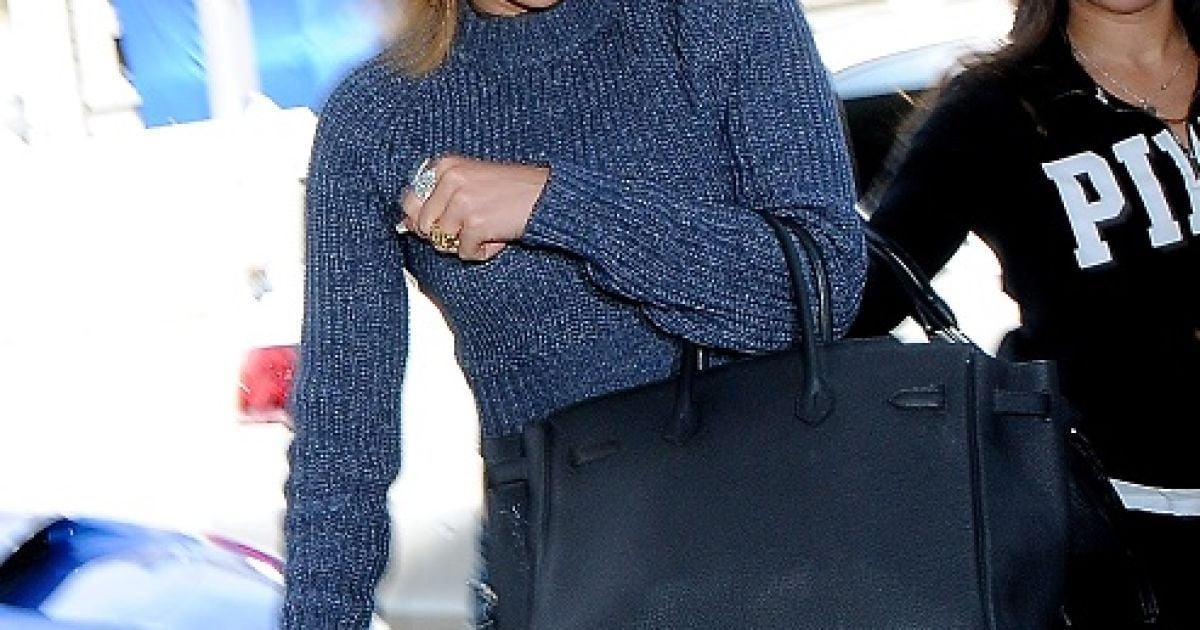 Джей Ло сменила имидж