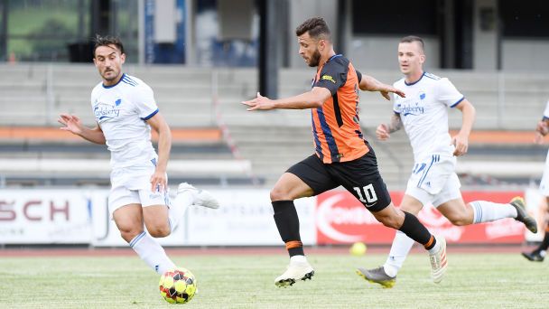 / © shakhtar.com/ua/