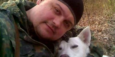 В зоне АТО погиб бывший боец полка "Днепр-1"