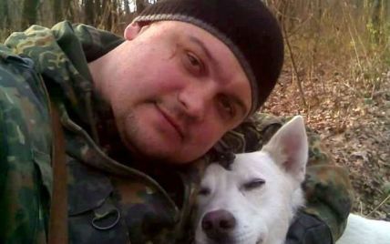 У зоні АТО загинув колишній боєць полку "Дніпро-1"