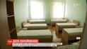 Жильцов обрушившегося на Позняках дома переселили в столичный интернат