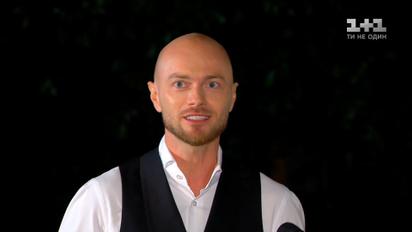 З ким на каналі "1+1" у Влада Ями найкращі дружні відносини