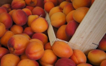 Літо у розпалі: який фрукт найдешевший, а який найдорожчий