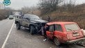 Смертельна ДТП за участі офіцера Нацгвардії