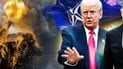 Трамп и Путин