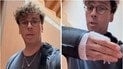 Максим Галкин после ДТП