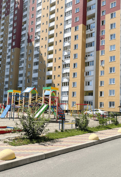 Як змінилася вартість однокімнатних квартир
