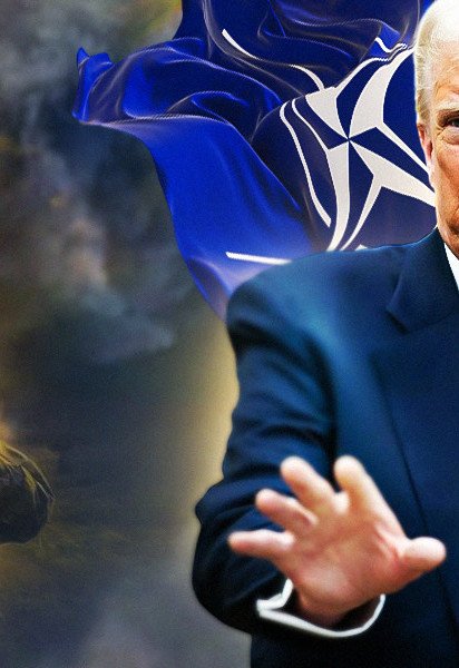Перші 100 днів Трампа: як він вже повернув Росію на світову арену і чим відповість Путін
