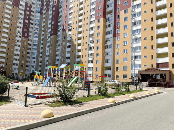 Как изменилась стоимость однокомнатных квартир в Киеве и других городах Украины: цены переписали