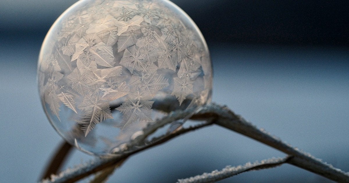 Який сьогодні, 5 грудня, день ангела