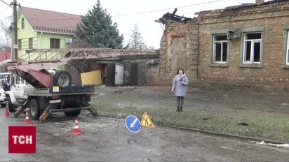 Немовля врятували за мить до падіння стелі! Подробиці удару по Дніпру