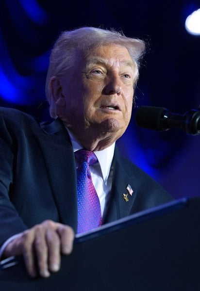 "Все, что захочу": Трамп сделал скандальное заявление о Кубе