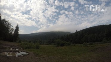 похід у гори для блогів_19 / © фото: Валентина Ластовка