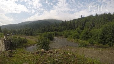 похід у гори для блогів_20 / © фото: Валентина Ластовка
