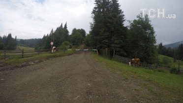 похід у гори для блогів_18 / © фото: Валентина Ластовка
