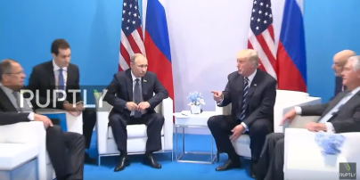 Нові подробиці переговорів Путіна та Трампа. П’ять новин, які ви могли проспати