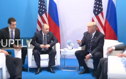 Нові подробиці переговорів Путіна та Трампа. П’ять новин, які ви могли проспати