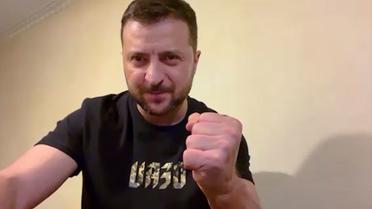 Росія програє: Зеленський повідомив про важливе рішення України