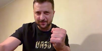 Россия проиграет: Зеленский сообщил о важном решении Украины