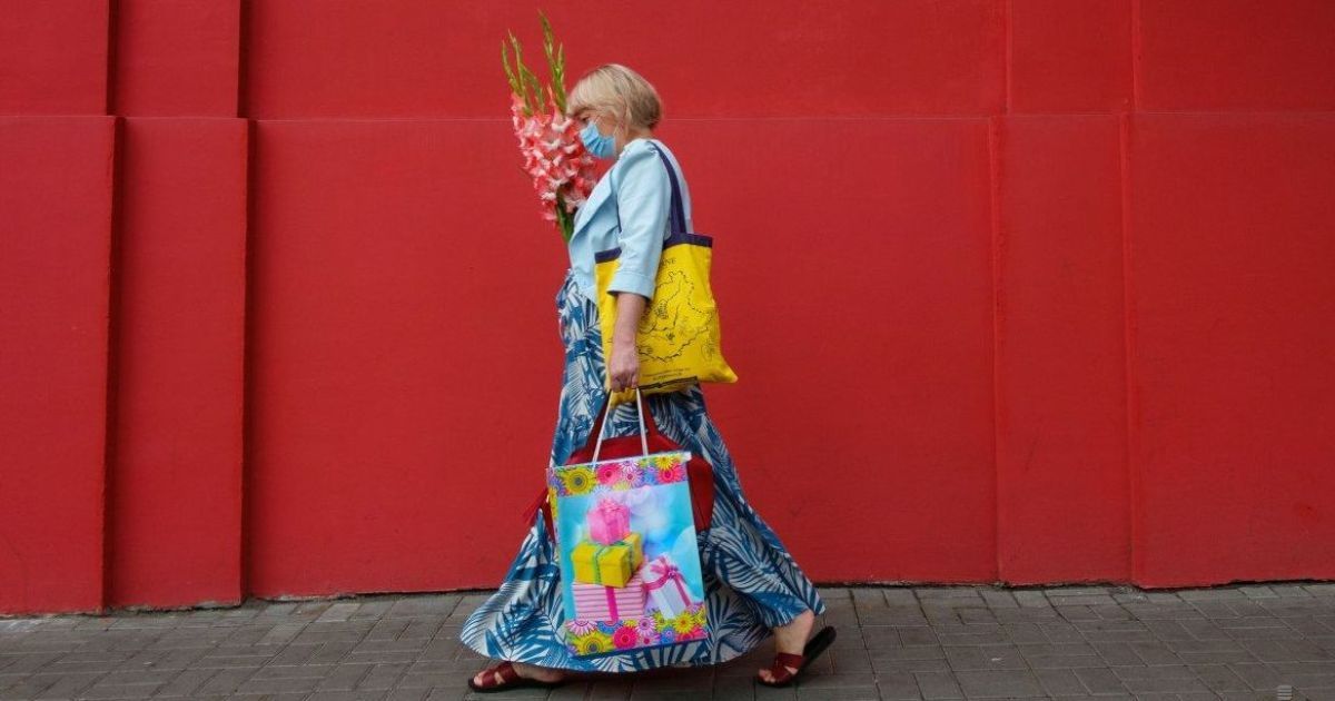 В Україні оновили зони карантину: де діятимуть найсуворіші обмеження