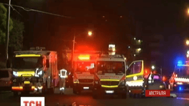 Парубок із Швеції загинув в Австралії, вирішивши покататися у візочку із супер-маркета