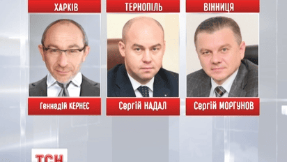 Одним туром мерських перегонів обмежаться у Харкові, Тернополі та Вінниці