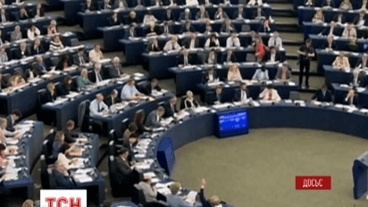 В Европарламенте поддержали создание «списка Сенцова-Савченко»