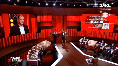 Президент Асоціації анестезіологів розповів, як вирішити ситуацію із забезпеченням кисню в лікарнях