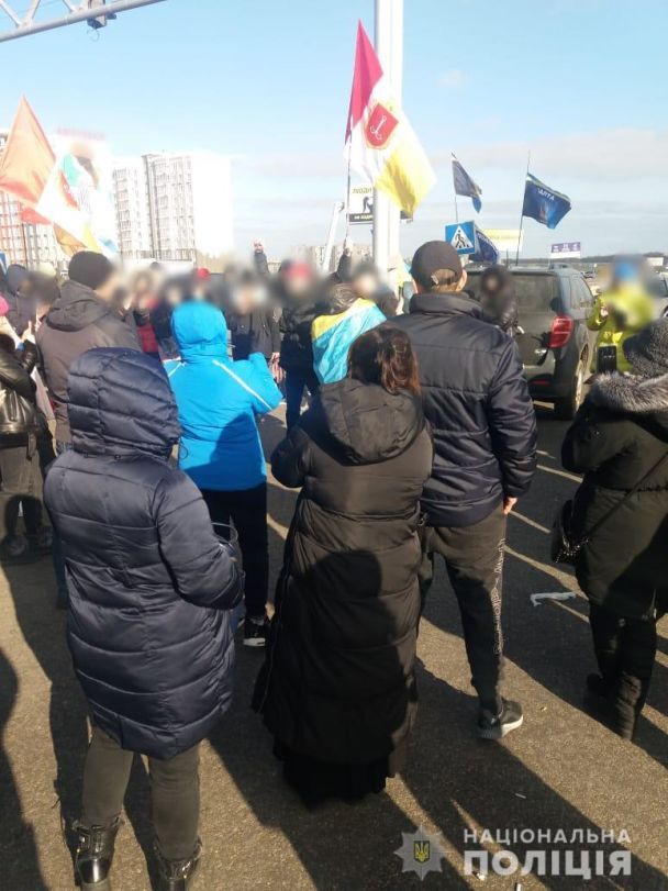  / © ГУ НП в Одеській області