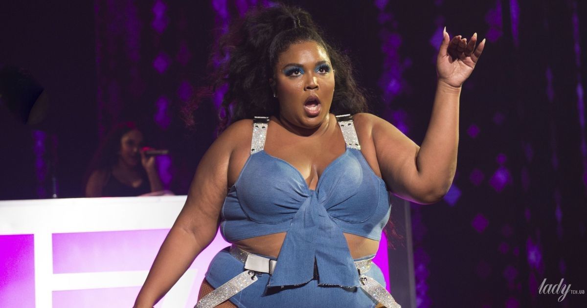 Lizzo