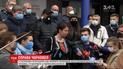 Справа Чорновол:суд не обрав запобіжний захід для ексдепутатки