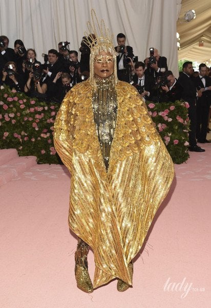 Билли Портер / © Associated Press