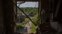 Some Destroyed Cities in Luhansk Region Need to Be Built “from Scratch” – Haidai