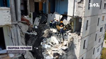 Потужні "прильоти" на Харківщину: троє людей загинули, 14 поранені