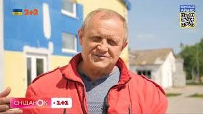 Владелец фермы по выращиванию шампиньонов на Киевщине после оккупации взялся восстанавливать свое предприятие