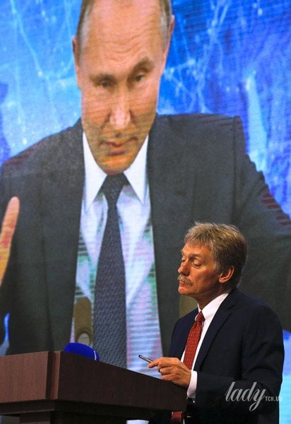 Зеленський звернувся до Путіна з відкритим листом: як відреагували у Кремлі