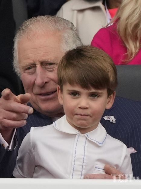 Британская королевская семья / © Associated Press