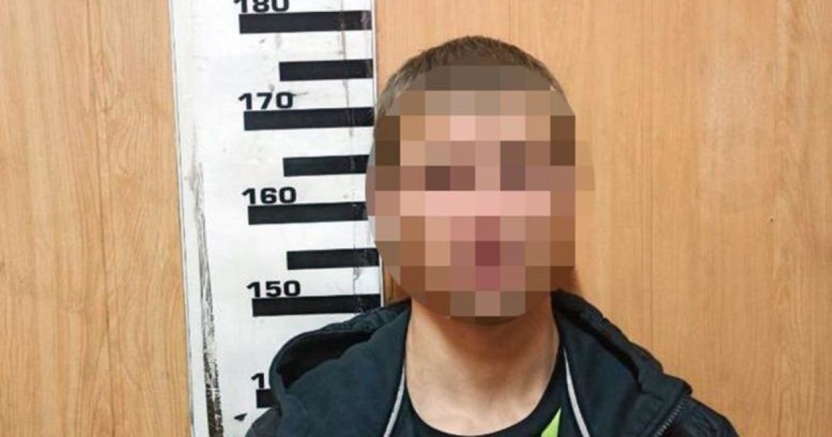 Зайшов слідом у ліфт і дістав ніж: у Києві чоловік під загрозою смерті зґвалтував жінку