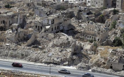 Військові США, Росії та режиму Асада могли скоювати воєнні злочини у Сирії - ООН