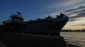 Корабель британських ВМС