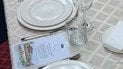Чим пригощали Віткоффа і Кушнера в потязі "Укрзалізниці" — меню (фото)