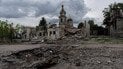 Россия изменила тактику своих ракетных ударов по Украине