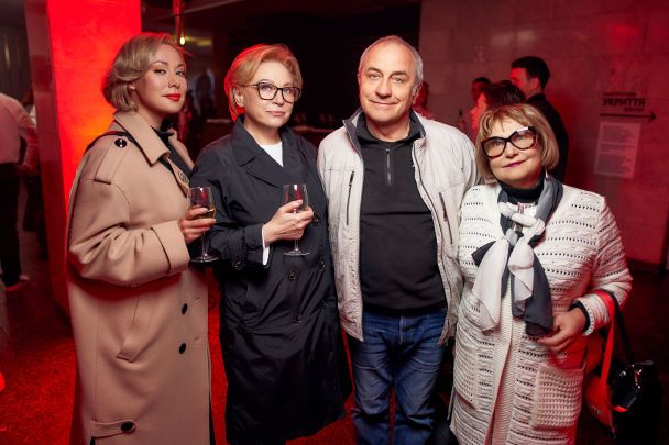 Віктор Андрієнко