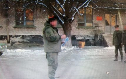 У Києві затримали командира бойовиків терористичної організації "ЛНР": подробиці