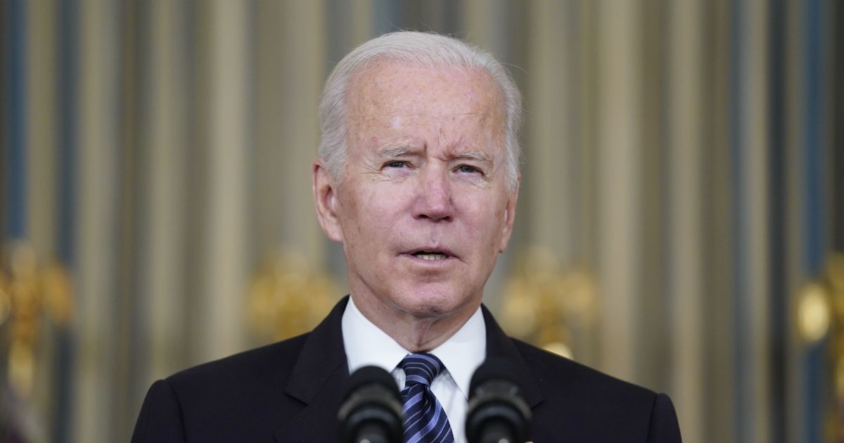 7 листопада 2020 року Джо Байдена оголосили президентом США